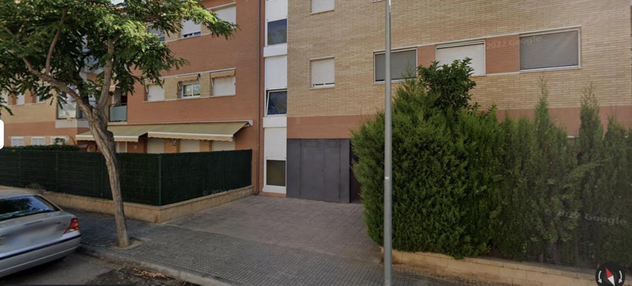 Acogedor Apartamento Con Piscina En Vilafortuny, กัมบริลส์ ภายนอก รูปภาพ